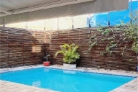 Casa Residencial à venda, Boqueirão, Santos - CA0117.