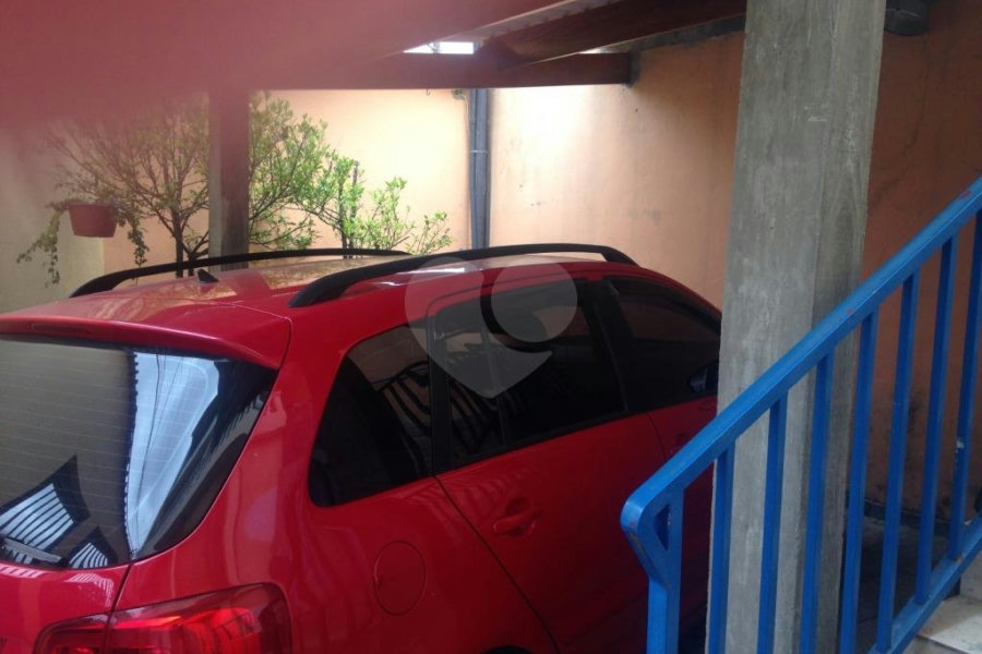 Sobrado à venda com 4 quartos, sendo 1 suíte, em Limão, São Paulo, SP