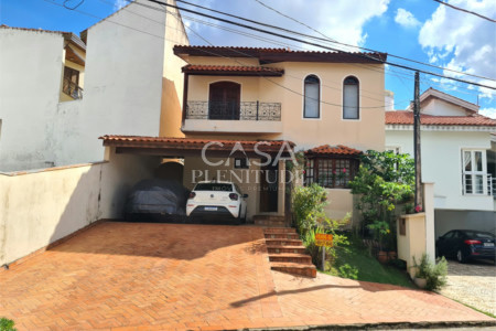 Casa em condomínio à venda com 3 quartos, sendo 1 suíte, em Granja Olga I, Sorocaba, SP