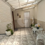 Casa à venda com 3 quartos, sendo 2 suítes, em Vila Dom Pedro I, São Paulo, SP