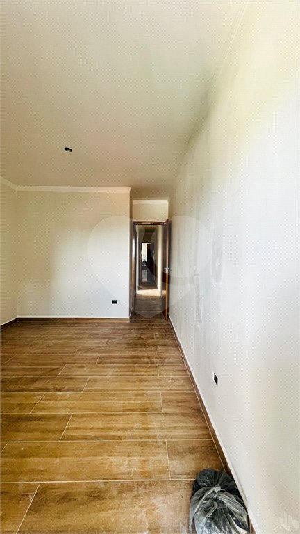 Sobrado à venda com 3 quartos, sendo 1 suíte, em Vila Mazzei, São Paulo, SP