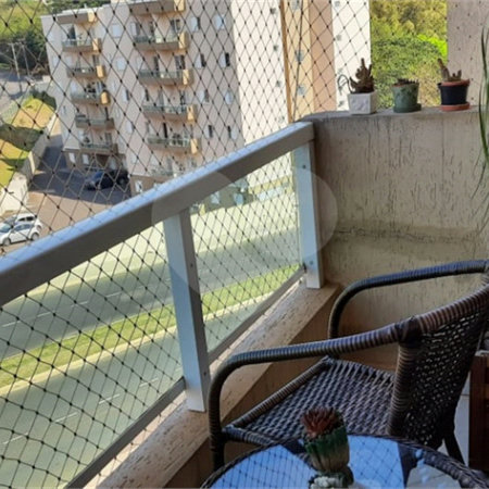 Apartamento à venda com 3 quartos, sendo 1 suíte,  em Vila Pagano, Valinhos, SP