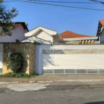 Casa à venda com 5 suítes em Parque dos Príncipes, São Paulo, SP