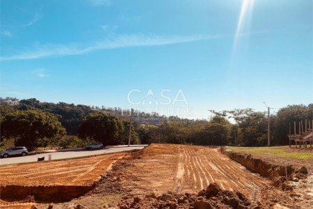 Terreno em condomínio à venda em Jardim Villagio Milano, Sorocaba, SP