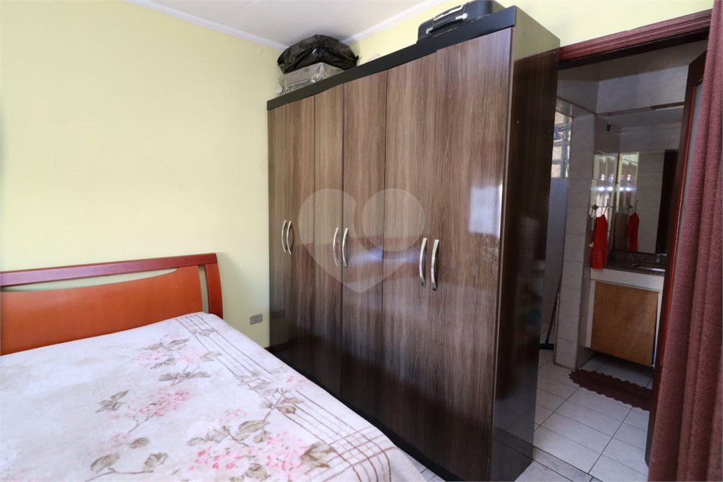 Casa à venda com 3 quartos, sendo 1 suíte, em Planalto Paulista, São Paulo, SP