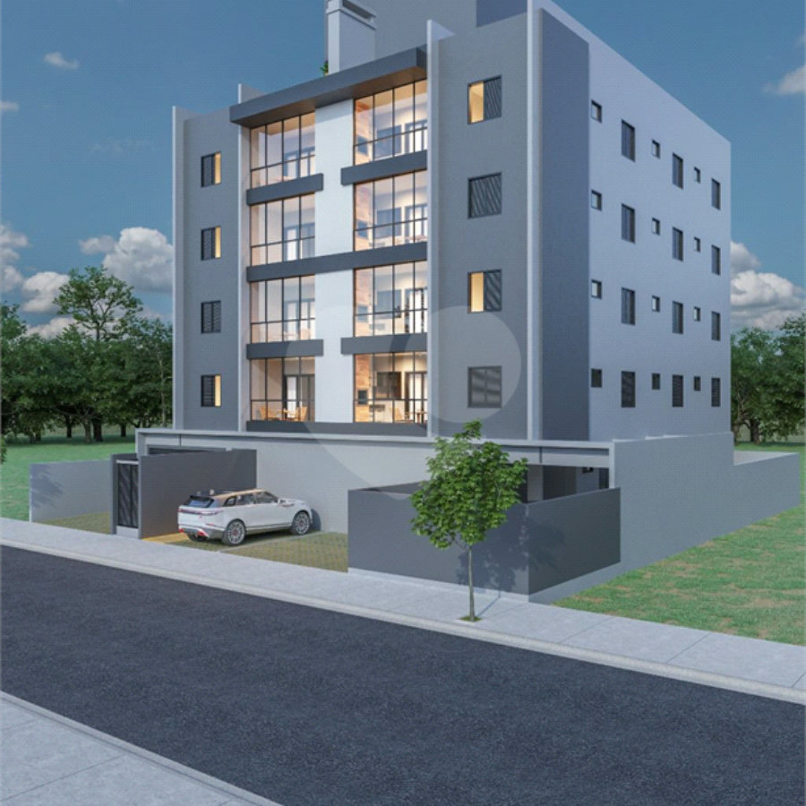 Casa à venda com 2 quartos no condomínio Residencial Sonhar Bella, Atibaia - SP