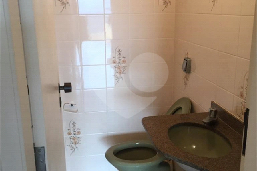Apartamento à venda ou para alugar com 4 quartos, sendo 1 suíte, em Horto Florestal, São Paulo, SP