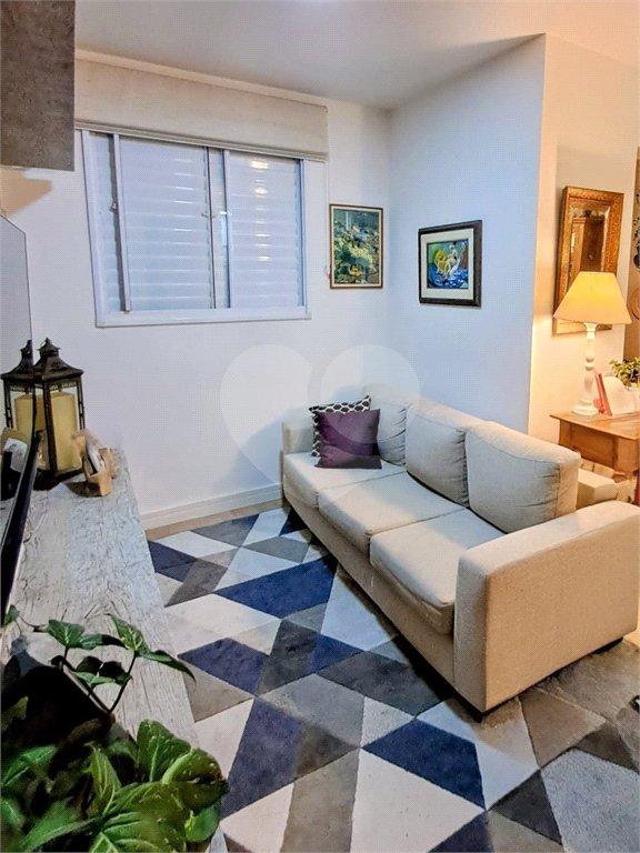 Apartamento à venda com 3 quartos, sendo 1 suíte,  em Jardim Caboré, São Paulo, SP
