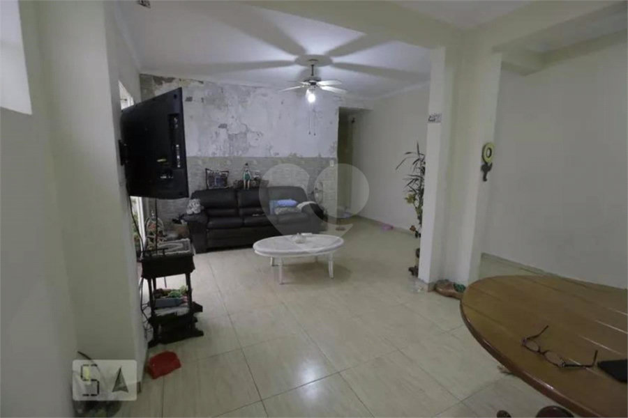 Apartamento à venda com 2 quartos em Jardim São Bento, São Paulo, SP