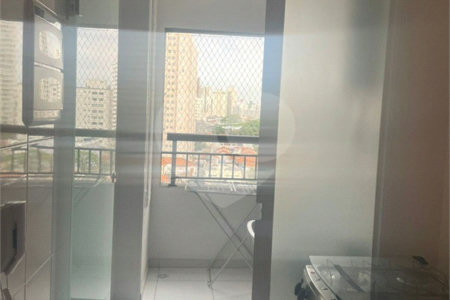 Apartamento à venda com 2 quartos, sendo 1 suíte, em Parque São Jorge, São Paulo, SP