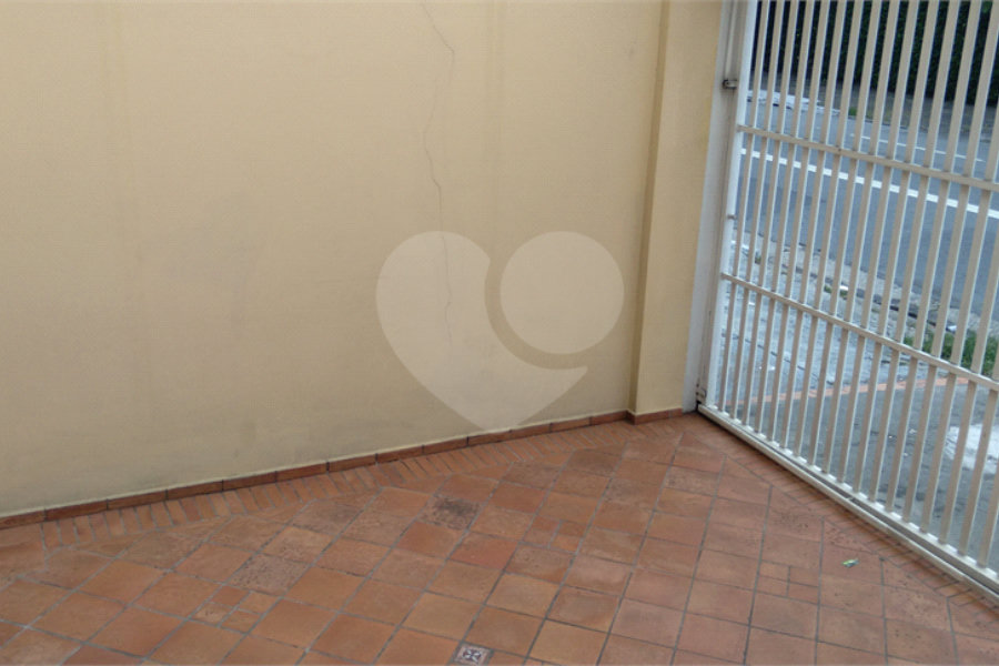 Sobrado à venda com 3 quartos, sendo 1 suíte, em Santana, São Paulo, SP