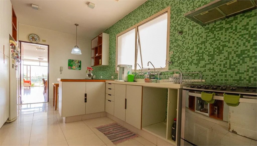 Apartamento à venda com 4 quartos, sendo 1 suíte, em Cidade Monções, São Paulo, SP