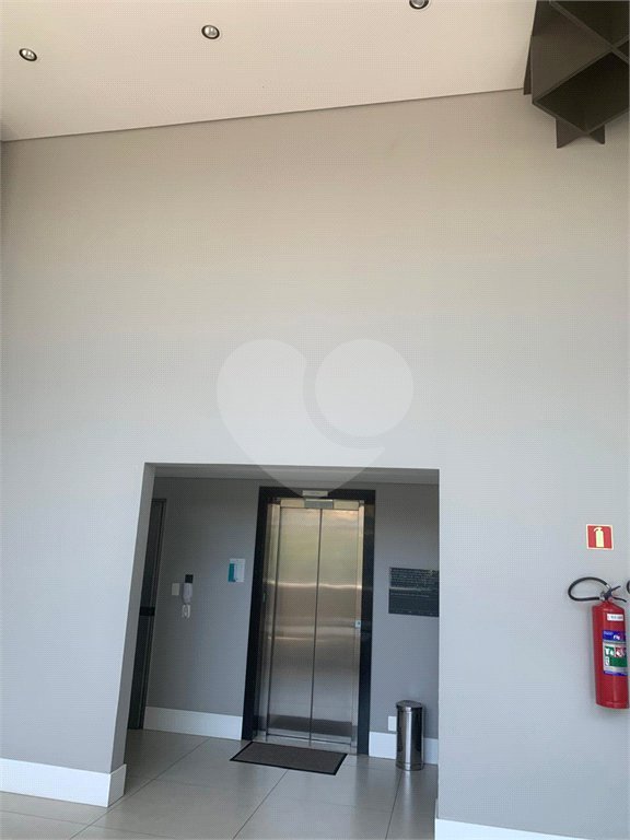 Apartamento à venda com 1 quarto em Santana, São Paulo, SP