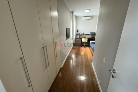 Cobertura à venda com 5 quartos, sendo 3 suítes, em Ipanema, Rio de Janeiro, RJ
