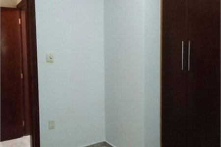 Apartamento Residencial à venda, Itararé, São Vicente - AP1108.