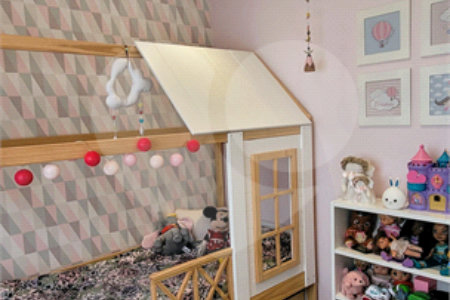 Apartamento à venda com 3 quartos, sendo 1 suíte, no Centro, São Bernardo do Campo, SP