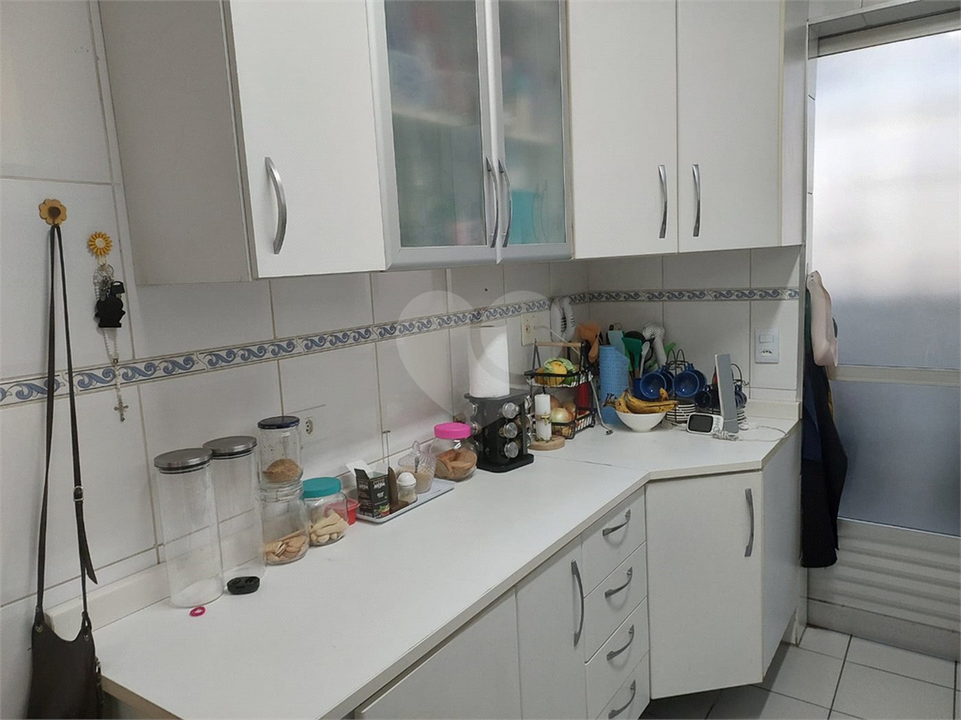 Apartamento à venda com 2 quartos, sendo 1 suíte, em Tucuruvi, São Paulo, SP