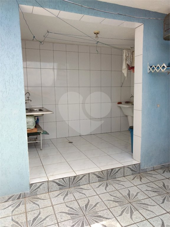 Sobrado à venda com 2 quartos, sendo 1 suíte, em Vila Nova Mazzei, São Paulo, SP