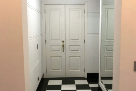 Apartamento à venda com 4 suítes em Vila Suzana, São Paulo, SP