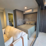 Apartamento à venda com 1 suíte em Vila Pompéia, São Paulo, SP