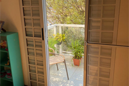 Sobrado à venda com 3 quartos, sendo 1 suíte, em Vila Paulicéia, São Paulo, SP