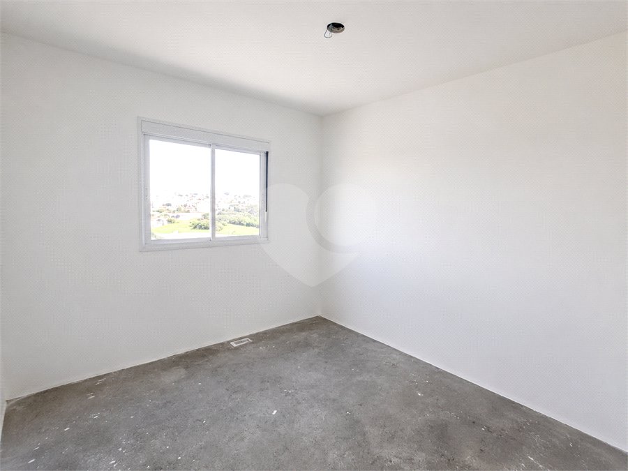 Apartamento à venda com 2 quartos em Parque Empresarial das Mangueiras, Sorocaba, SP