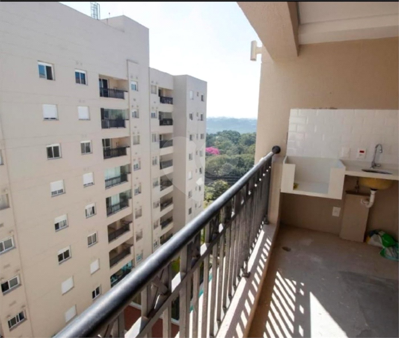 Apartamento à venda com 2 quartos, sendo 1 suíte, em Vila Suzana, São Paulo, SP