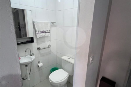 Sobrado à venda com 2 quartos em Jardim São Paulo(zona Norte), São Paulo, SP