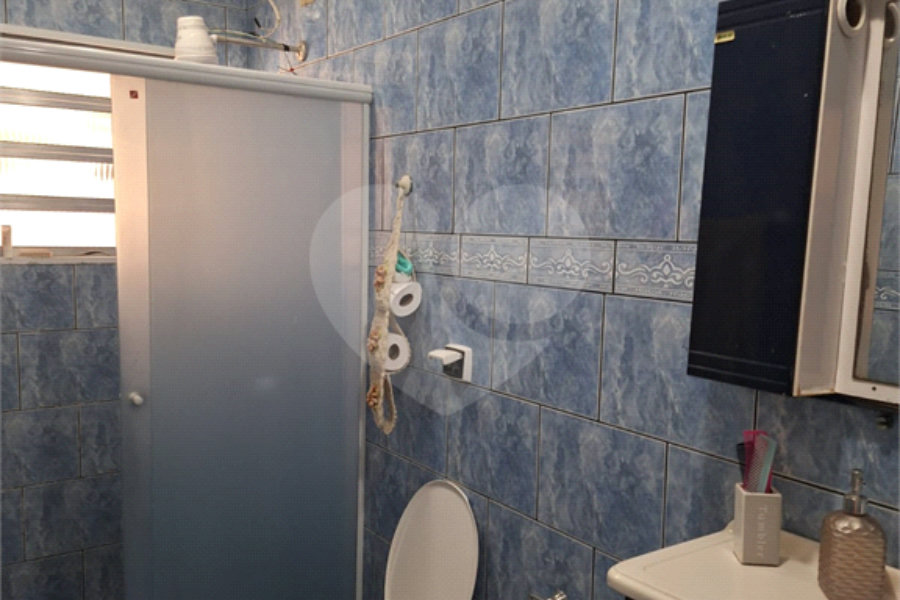 Sobrado à venda com 3 quartos em Vila Maria, São Paulo, SP