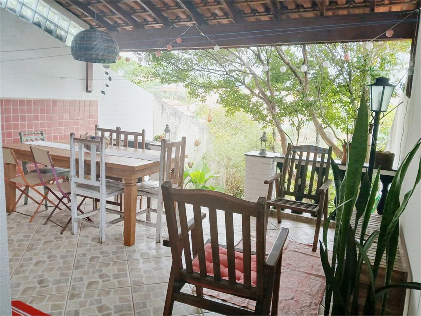 Sobrado à venda com 3 quartos, sendo 1 suíte, em Tremembé, São Paulo, SP