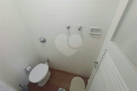 Apartamento à venda com 2 quartos em Leblon, Rio de Janeiro, RJ