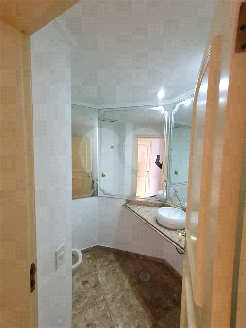 Apartamento à venda com 4 quartos, sendo 2 suítes, em Anália Franco, São Paulo, SP