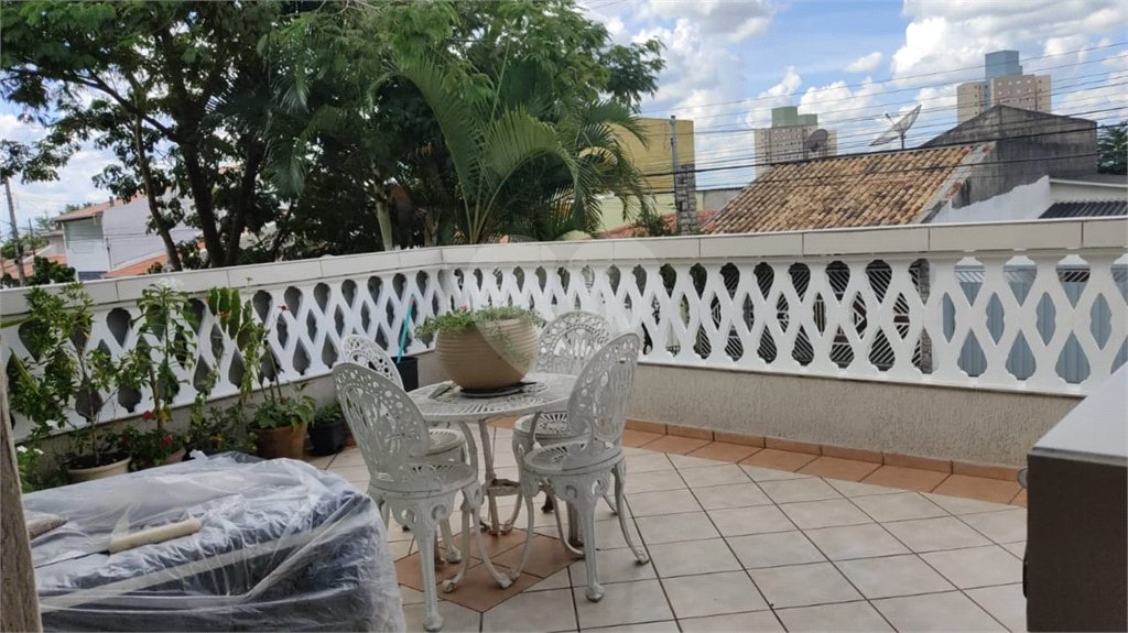 Sobrado à venda com 3 quartos, sendo 1 suíte, em Parque Cidade Jardim Ii, Jundiaí, SP