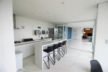 Apartamento à venda com 2 quartos, sendo 1 suíte, em Parque Campolim, Sorocaba, SP
