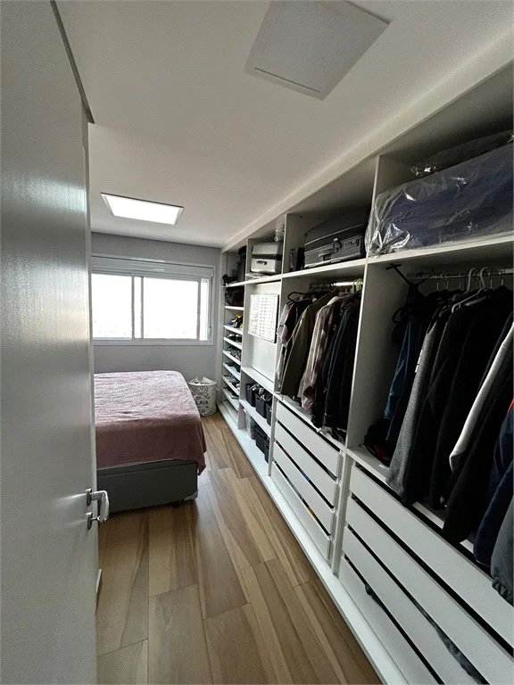 Apartamento à venda com 3 quartos, sendo 1 suíte, em Jardim Caboré, São Paulo, SP