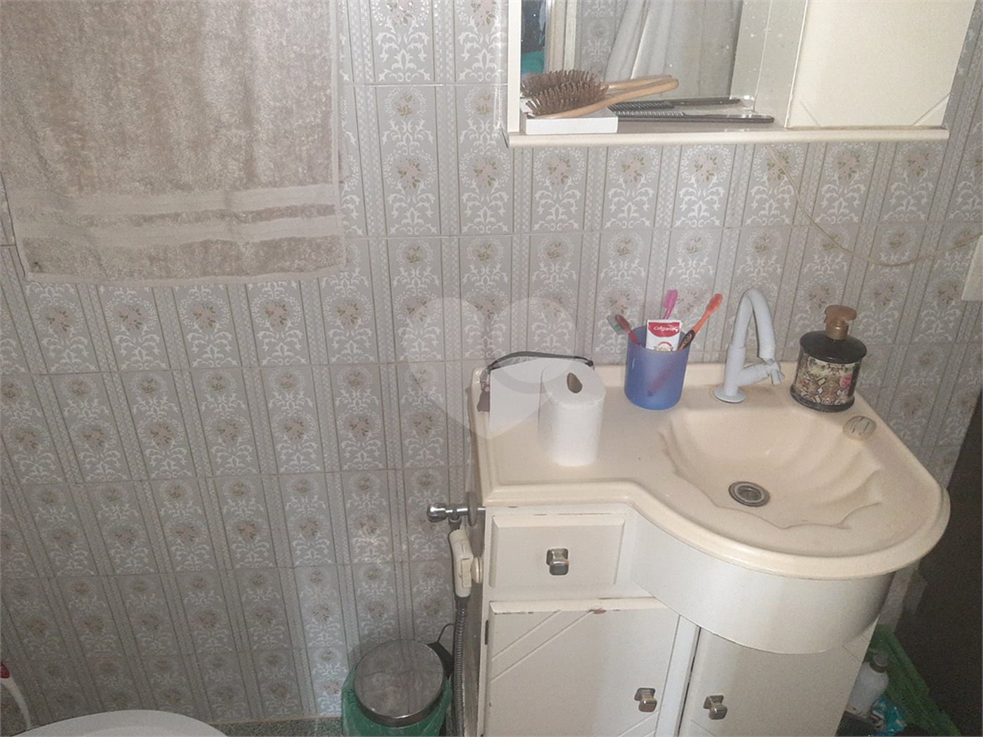 Apartamento à venda com 3 quartos, sendo 1 suíte, em Tijuca, Rio de Janeiro, RJ