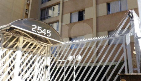 Apartamento à venda com 4 quartos, sendo 1 suíte,  em Santana, São Paulo, SP