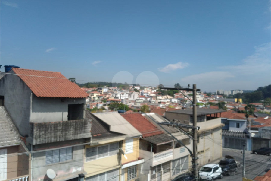 Sobrado à venda com 3 quartos, sendo 1 suíte, em Tucuruvi, São Paulo, SP