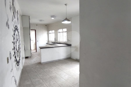 Sobrado à venda ou para alugar com 2 quartos, sendo 1 suíte, em Tucuruvi, São Paulo, SP