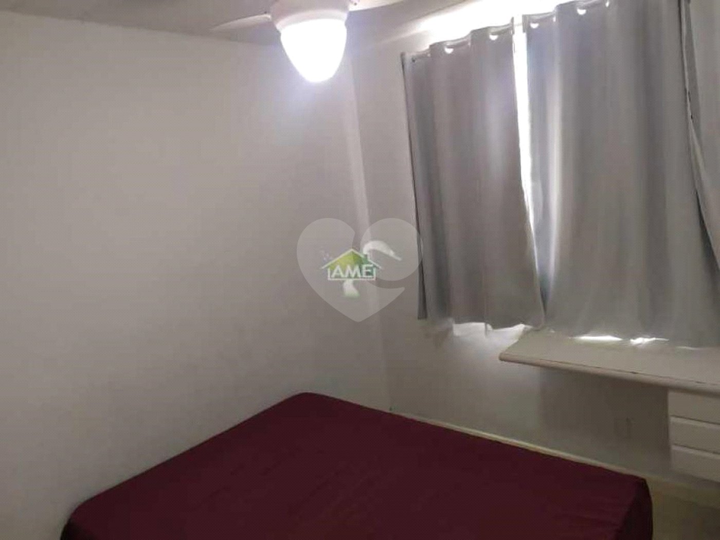 Apartamento à venda com 2 quartos em Campo Grande, Rio de Janeiro, RJ