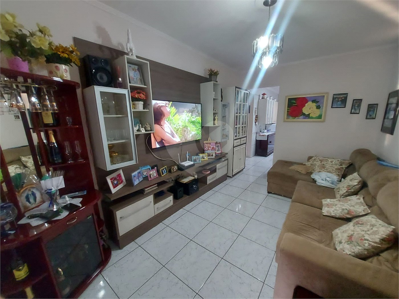Casa Térrea à venda com 2 quartos, sendo 1 suíte,  em Jardim Renata, Indaiatuba, SP