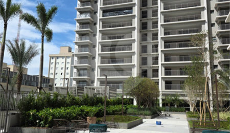 Apartamento à venda ou para alugar com 3 suítes em Tucuruvi, São Paulo, SP