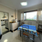 Apartamento com 4 dormitórios à venda, 290 m² por R$ 2.200.000,00 - Boqueirão - Santos/SP