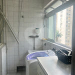 Apartamento à venda - Paraíso