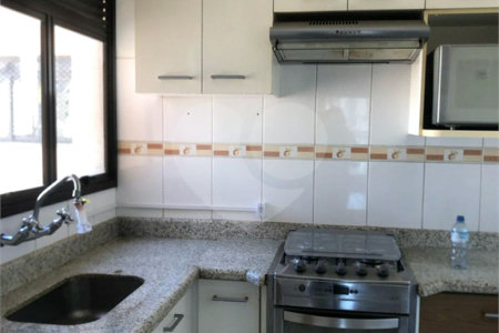 Apartamento à venda com 3 quartos, sendo 1 suíte,  em Perdizes, São Paulo, SP