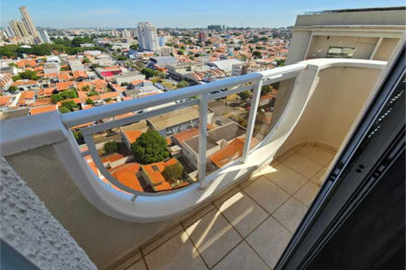 Apartamento à venda com 3 quartos, sendo 1 suíte, em Cidade Nova I, Indaiatuba, SP