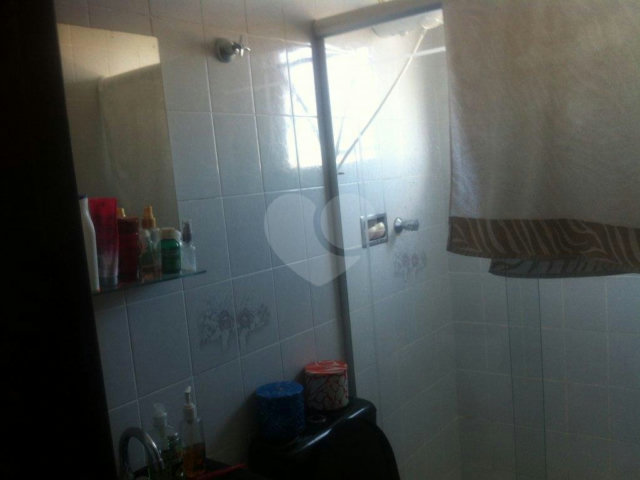 Apartamento à venda com 2 quartos em Jardim Peri, São Paulo, SP