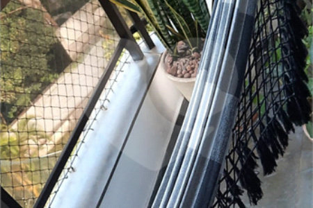 Apartamento à venda com 3 quartos, sendo 1 suíte, em Vila Andrade, São Paulo, SP