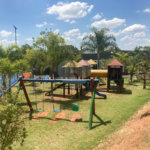 Terreno à venda no Condomínio Park Campestre I