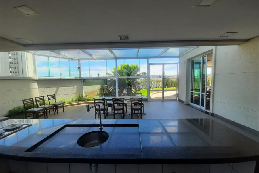 Apartamento à venda com 4 suítes em Santana, São Paulo, SP